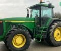 Джон Дир 8200, объемом двигателя 6 л и пробегом 0 тыс. км за 47616 $, фото 1 на Automoto.ua