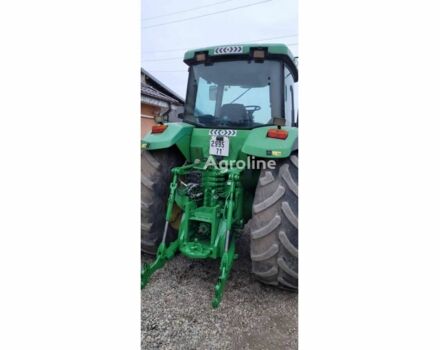 Зелений Джон Дір 8200, об'ємом двигуна 0 л та пробігом 0 тис. км за 38927 $, фото 2 на Automoto.ua
