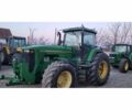 Зеленый Джон Дир 8200, объемом двигателя 0 л и пробегом 0 тыс. км за 39588 $, фото 1 на Automoto.ua