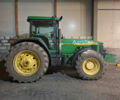 Зеленый Джон Дир 8200, объемом двигателя 0 л и пробегом 0 тыс. км за 45955 $, фото 2 на Automoto.ua