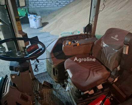 Зеленый Джон Дир 8200, объемом двигателя 0 л и пробегом 0 тыс. км за 45955 $, фото 4 на Automoto.ua