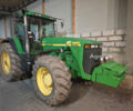 Зеленый Джон Дир 8200, объемом двигателя 0 л и пробегом 0 тыс. км за 46729 $, фото 1 на Automoto.ua