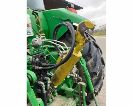 Зелений Джон Дір 8200, об'ємом двигуна 0 л та пробігом 0 тис. км за 45932 $, фото 2 на Automoto.ua