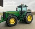 Зелений Джон Дір 8200, об'ємом двигуна 0 л та пробігом 0 тис. км за 45932 $, фото 1 на Automoto.ua