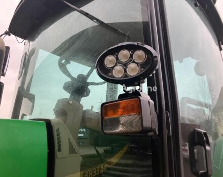 Зелений Джон Дір 8200, об'ємом двигуна 0 л та пробігом 0 тис. км за 45932 $, фото 5 на Automoto.ua