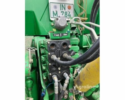 Зелений Джон Дір 8200, об'ємом двигуна 0 л та пробігом 0 тис. км за 45932 $, фото 4 на Automoto.ua