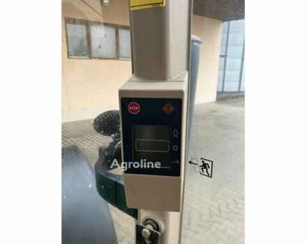 Зелений Джон Дір 8200, об'ємом двигуна 0 л та пробігом 0 тис. км за 45932 $, фото 6 на Automoto.ua