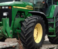 Джон Дір 8210, об'ємом двигуна 0 л та пробігом 0 тис. км за 74445 $, фото 1 на Automoto.ua
