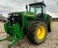 Джон Дир 8210, объемом двигателя 0 л и пробегом 0 тыс. км за 49743 $, фото 1 на Automoto.ua