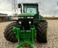 Джон Дир 8210, объемом двигателя 0 л и пробегом 0 тыс. км за 49743 $, фото 6 на Automoto.ua
