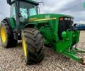 Джон Дир 8210, объемом двигателя 0 л и пробегом 0 тыс. км за 49743 $, фото 5 на Automoto.ua