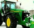 Джон Дір 8210, об'ємом двигуна 0 л та пробігом 0 тис. км за 61544 $, фото 2 на Automoto.ua