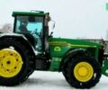 Джон Дір 8210, об'ємом двигуна 0 л та пробігом 0 тис. км за 61544 $, фото 4 на Automoto.ua