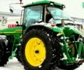 Джон Дір 8210, об'ємом двигуна 0 л та пробігом 0 тис. км за 61544 $, фото 5 на Automoto.ua