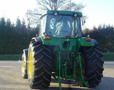 Джон Дір 8210, об'ємом двигуна 0 л та пробігом 0 тис. км за 58676 $, фото 3 на Automoto.ua
