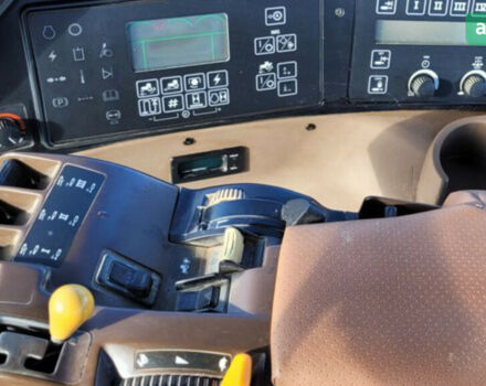 Джон Дір 8210, об'ємом двигуна 0 л та пробігом 0 тис. км за 51068 $, фото 3 на Automoto.ua