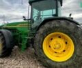 Джон Дир 8210, объемом двигателя 0 л и пробегом 0 тыс. км за 49743 $, фото 8 на Automoto.ua