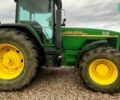 Джон Дир 8210, объемом двигателя 0 л и пробегом 0 тыс. км за 49743 $, фото 3 на Automoto.ua