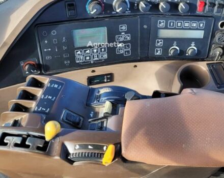 Зелений Джон Дір 8210, об'ємом двигуна 0 л та пробігом 0 тис. км за 50123 $, фото 4 на Automoto.ua