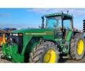 Зелений Джон Дір 8210, об'ємом двигуна 0 л та пробігом 0 тис. км за 49262 $, фото 1 на Automoto.ua