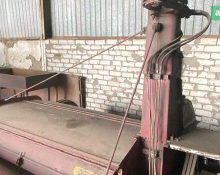 Джон Дир 8220, объемом двигателя 0 л и пробегом 0 тыс. км за 5000 $, фото 1 на Automoto.ua