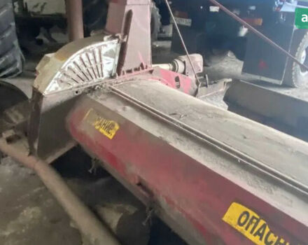 Джон Дир 8220, объемом двигателя 0 л и пробегом 0 тыс. км за 5000 $, фото 3 на Automoto.ua