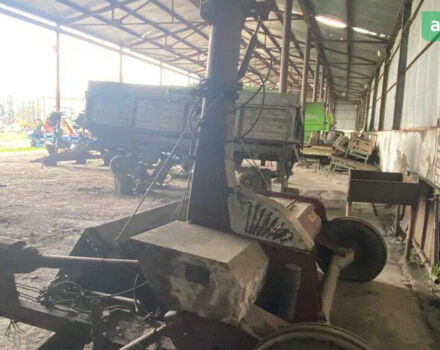 Джон Дир 8220, объемом двигателя 0 л и пробегом 0 тыс. км за 5000 $, фото 4 на Automoto.ua