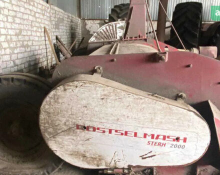 Джон Дир 8220, объемом двигателя 0 л и пробегом 0 тыс. км за 5000 $, фото 2 на Automoto.ua