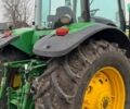 Джон Дір 8220, об'ємом двигуна 8 л та пробігом 0 тис. км за 86000 $, фото 5 на Automoto.ua