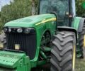 Джон Дир 8220, объемом двигателя 0 л и пробегом 0 тыс. км за 55000 $, фото 1 на Automoto.ua