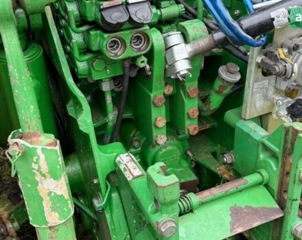 Джон Дір 8220, об'ємом двигуна 8 л та пробігом 0 тис. км за 86000 $, фото 11 на Automoto.ua