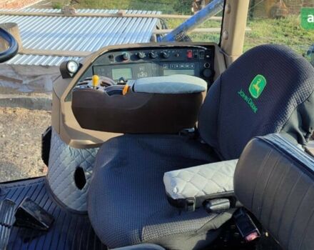 Джон Дір 8220, об'ємом двигуна 8 л та пробігом 0 тис. км за 86000 $, фото 12 на Automoto.ua