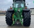 Джон Дир 8220, объемом двигателя 8.1 л и пробегом 100 тыс. км за 88540 $, фото 70 на Automoto.ua