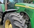 Джон Дир 8220, объемом двигателя 0 л и пробегом 0 тыс. км за 55000 $, фото 1 на Automoto.ua