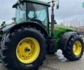 Джон Дир 8220, объемом двигателя 8.1 л и пробегом 100 тыс. км за 88540 $, фото 72 на Automoto.ua