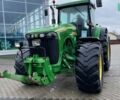 Джон Дир 8220, объемом двигателя 8.1 л и пробегом 100 тыс. км за 88540 $, фото 64 на Automoto.ua