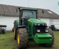 Джон Дір 8220, об'ємом двигуна 8 л та пробігом 0 тис. км за 86000 $, фото 10 на Automoto.ua