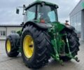 Джон Дир 8220, объемом двигателя 8.1 л и пробегом 100 тыс. км за 88540 $, фото 68 на Automoto.ua