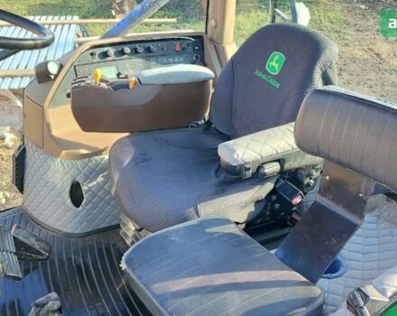 Джон Дір 8220, об'ємом двигуна 8 л та пробігом 0 тис. км за 86000 $, фото 2 на Automoto.ua