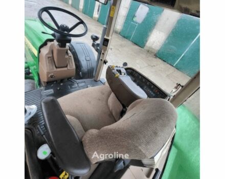 Джон Дір 8220, об'ємом двигуна 0 л та пробігом 0 тис. км за 74375 $, фото 8 на Automoto.ua