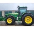 Джон Дір 8220, об'ємом двигуна 0 л та пробігом 0 тис. км за 74375 $, фото 4 на Automoto.ua