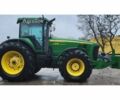 Джон Дір 8220, об'ємом двигуна 0 л та пробігом 0 тис. км за 74375 $, фото 5 на Automoto.ua