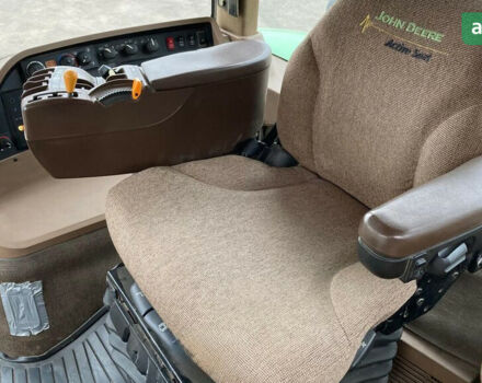 Джон Дир 8220, объемом двигателя 8.1 л и пробегом 0 тыс. км за 75941 $, фото 7 на Automoto.ua