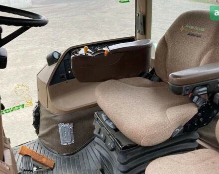 Джон Дир 8220, объемом двигателя 8.1 л и пробегом 0 тыс. км за 75941 $, фото 3 на Automoto.ua