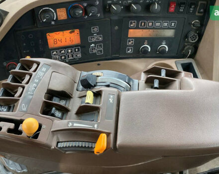 Джон Дир 8220, объемом двигателя 8.1 л и пробегом 0 тыс. км за 75941 $, фото 1 на Automoto.ua