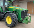 Джон Дир 8220, объемом двигателя 8.1 л и пробегом 0 тыс. км за 75941 $, фото 1 на Automoto.ua