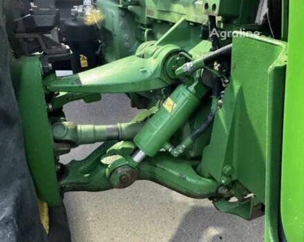 Джон Дир 8220, объемом двигателя 0 л и пробегом 0 тыс. км за 47839 $, фото 6 на Automoto.ua