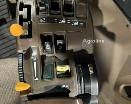 Джон Дир 8220, объемом двигателя 0 л и пробегом 0 тыс. км за 47839 $, фото 7 на Automoto.ua