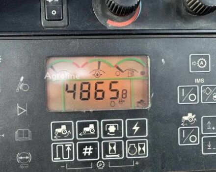 Джон Дир 8220, объемом двигателя 0 л и пробегом 0 тыс. км за 47839 $, фото 8 на Automoto.ua