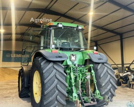 Джон Дир 8220, объемом двигателя 0 л и пробегом 0 тыс. км за 47839 $, фото 5 на Automoto.ua